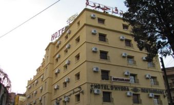 Hotel Hydra
