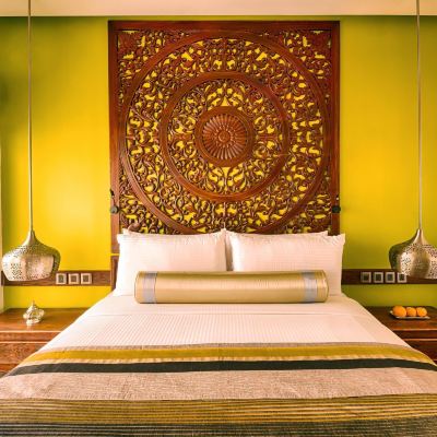 Deluxe Room Jetwing Jaffna Promo Code