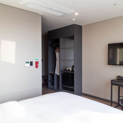 이코노미 더블룸 호텔 다움 쿠폰