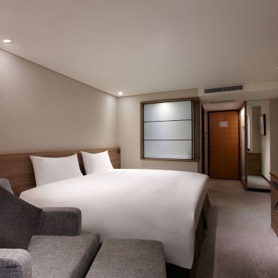 Business Double Room