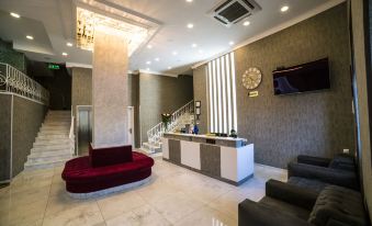 Hotel Aivani Old Tbilisi by Dnt Group
