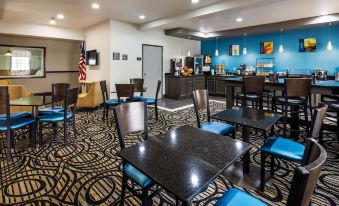 Best Western Mt. Vernon Inn - Housity