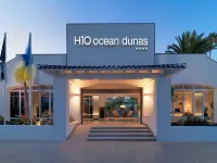 H10 Ocean Dunas - Adults Only Hotels in Corralejo
