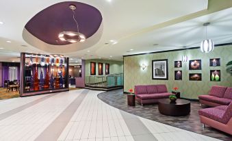 Holiday Inn Express & Suites Clemson - Univ Area