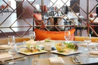 Melia Yangon