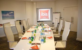 Ibis Yanbu Saudi Arabia