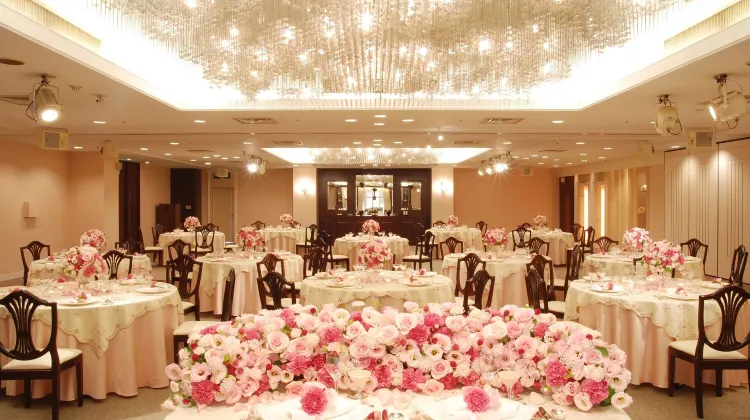 ホテルエミシア東京立川 施設