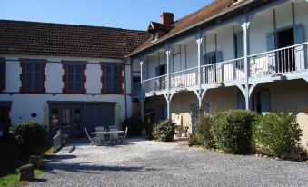 Le Clos des Mousquetaires - Housity