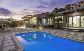 Thebloem Guest Suites by Knysna Paradise Collection