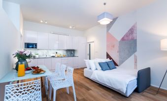 Seven Wishes Boutique Residence