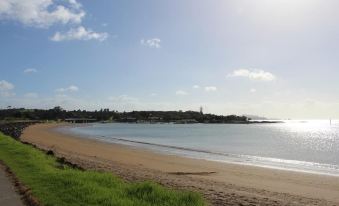 Paihia Beach Resort & Spa Hotel