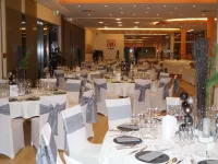 Hotel am Vitalpark Hotels in Eichsfeld