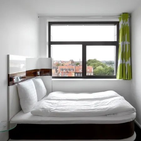 Wakeup - Aarhus