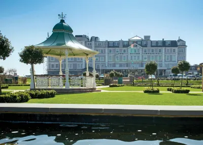 Hythe Imperial Hotel, Spa & Golf Hotels in 
