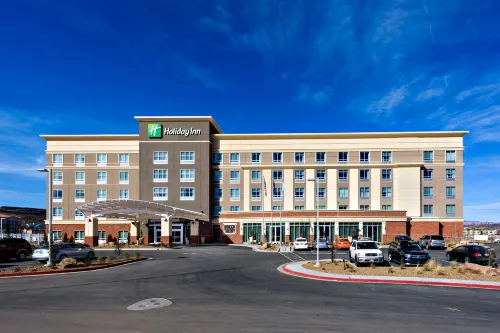 Holiday Inn ST. GEORGE CONV CTR by IHG