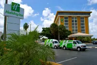Holiday Inn 邁阿密國際機場 住宿飯店