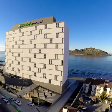 Holiday Inn Resort MAZATLAN by IHG