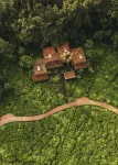 One&Only Nyungwe House Các khách sạn ở 