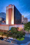 Sheraton Oklahoma City Downtown Hotel Hotels in 