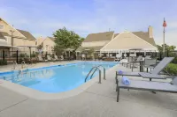 Residence Inn Chicago Deerfield