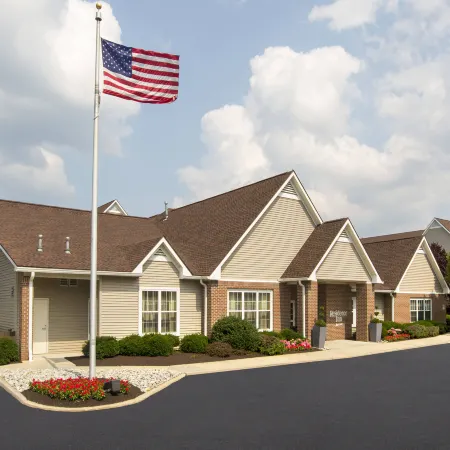 Sonesta ES Suites Allentown Bethlehem Airport