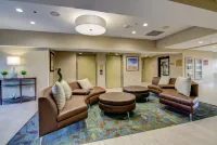 Candlewood Suites RICHMOND - WEST BROAD by IHG