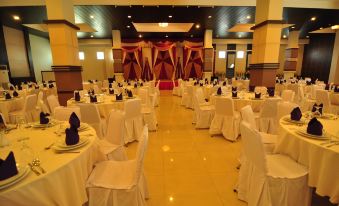 ASTON Ketapang City Hotel