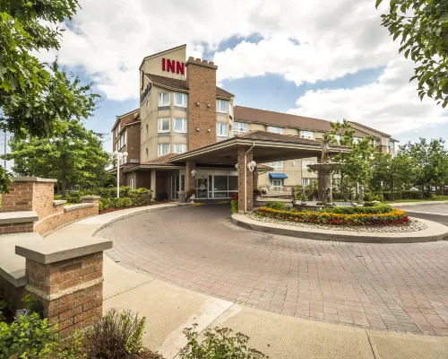Monte Carlo Inn Brampton Hotel a Brampton