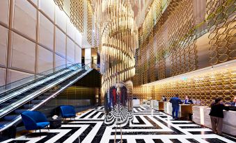 The Star Grand Hotel and Residences Sydney