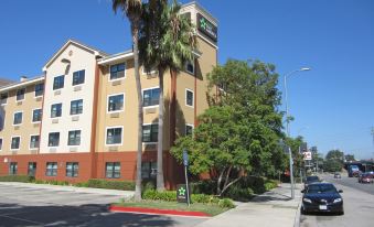 Extended Stay America Los Angeles - LAX Airport