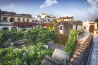 The Rawla Narlai - A Luxury Heritage Stay in Leopard Country