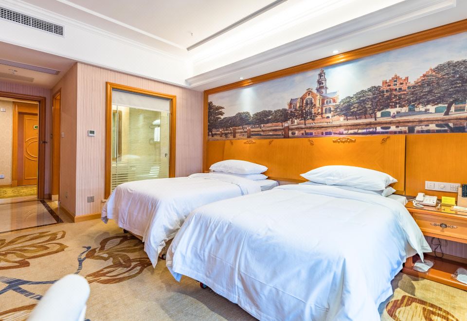 Deluxe Room (2 Beds)