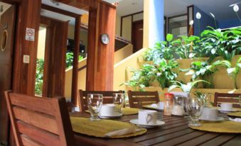 Hotel Quetzalcoatl - Housity