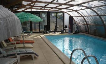 Hotel Restaurant Herard - Housity