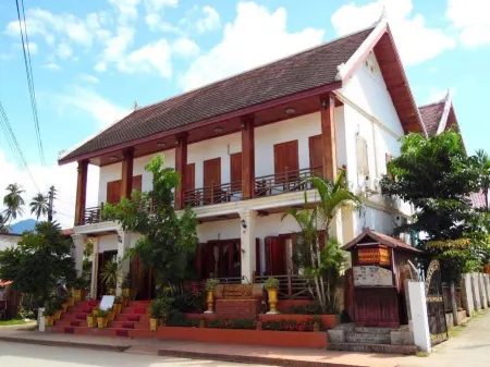 Visoun Luang Prabang Hotel