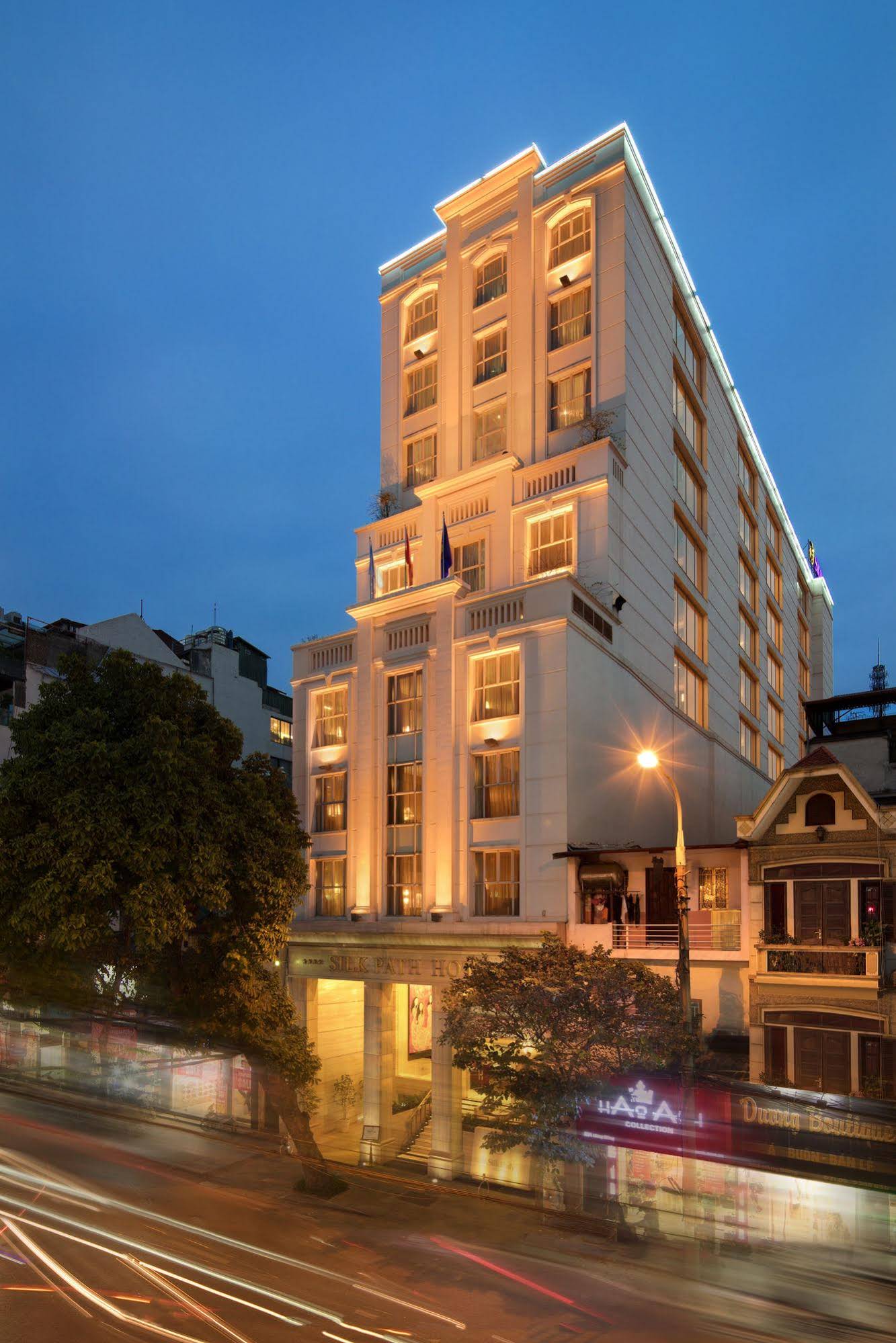 Silk Path Hanoi Hotel Reviews 69 Verified Reviews Latest 2024