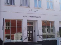CentralHotellet Hotels in Køge