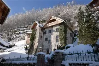 Heritage Hotel Hallstatt Hotel a 