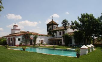 Hacienda de Oran