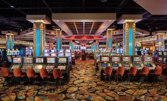 Choctaw Casino Hotel - Grant