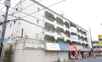 Takano Apartment