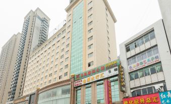 Jinyuan International Hotel