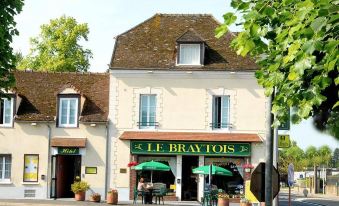 Le Braytois Logis