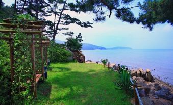 Taean Forest Pension