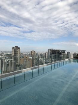 臺中順天環滙酒店