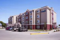Microtel Inn & Suites by Wyndham Sidney Hotels in 