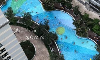 Wow! Home by Christine
