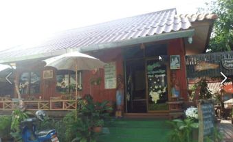 Kiangdoi House