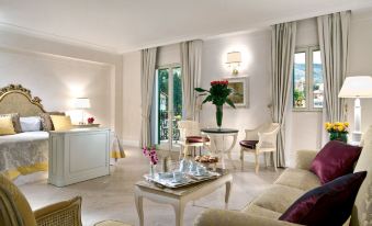 Villa Sant'Andrea, A Belmond Hotel, Taormina Mare