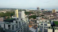 The Shore Hotel & Residences Hotels in 